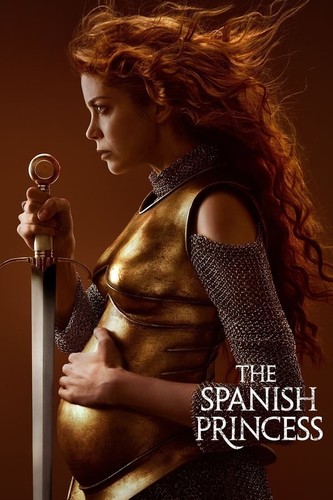 ესპანელი პრინცესა (ქართულად) / The Spanish Princess 