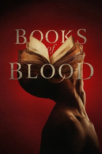 სისხლიანი წიგნები (ქართულად) / Books of Blood 