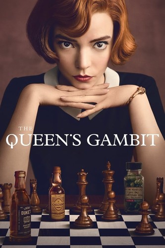 ლაზიერის გამბიტი (ქართულად) / The Queen's Gambit 
