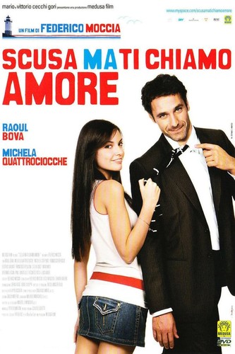 მომიტევე სიყვარულისთვის (ქართულად) / Sorry, If I Love You / Scusa ma ti chiamo amore 