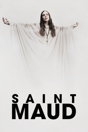 წმინდა მაუდი (ქართულად) / Saint Maud 