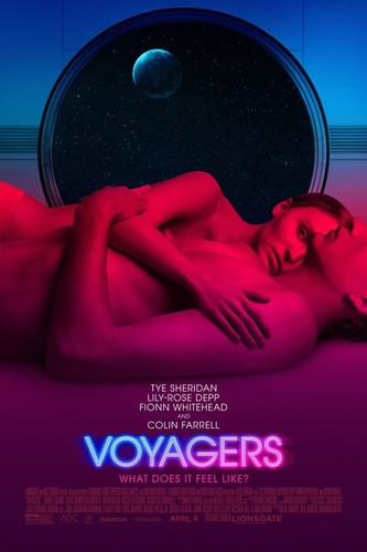მოგზაურები / Voyagers / Mogzaurebi 