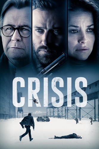 კრიზისი / Crisis / Krizisi 