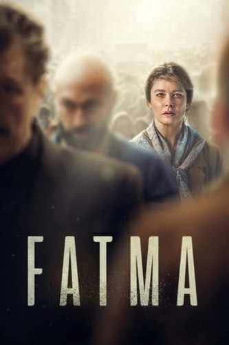 ფატმა (ქართულად) / Fatma 
