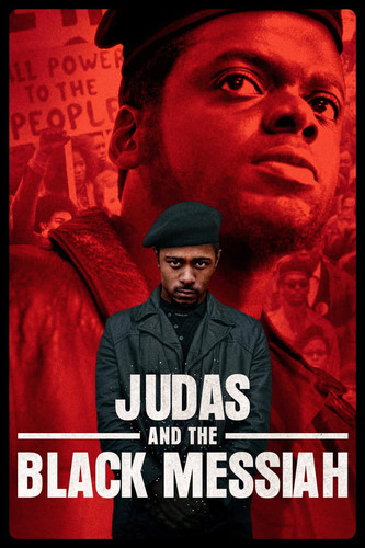 იუდა და შავი მესია / Judas and the Black Messiah 