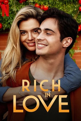 სიყვარულში მდიდარი / Ricos de Amor / Rich in Love 