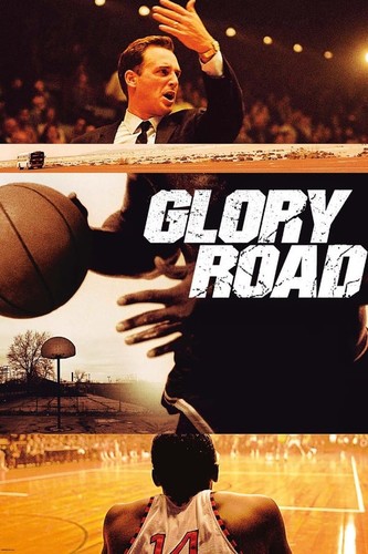 დიდებისკენ მიმავალი გზა / Glory Road 