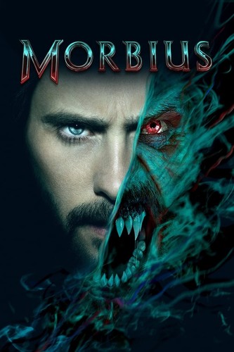 მორბიუსი / Morbius / Morbiusi 