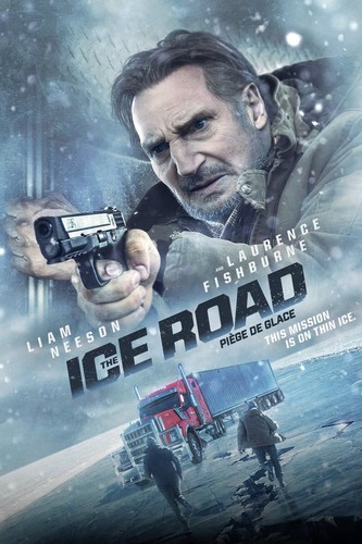 ყინულის გზა / The Ice Road / Yinulis Gza 