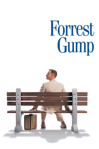ფორესტ გამპი / Forrest Gump 