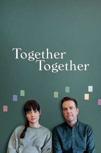 ერთად ერთად / Together Together / Ertad Ertad 