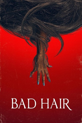 საშინელი თმები / Bad Hair / Sashineli Tmebi 