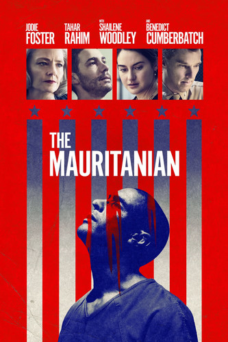 მავრიტანელი / The Mauritanian / Mavritaneli 