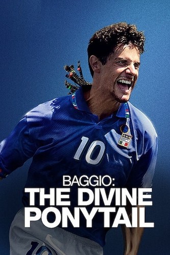 ბაჯო: ღვთაებრივი ცხენისკუდა / Baggio: The Divine Ponytail 