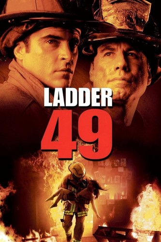 რაზმი 49 / Ladder 49 / Razmi 49 
