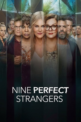 ცხრა იდეალური უცნობი / Nine Perfect Strangers 