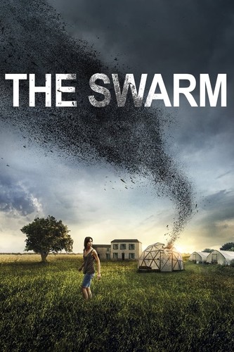 ფუთფუთი / The Swarm / La nuée 