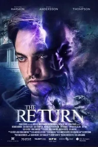 დაბრუნება / The Return 