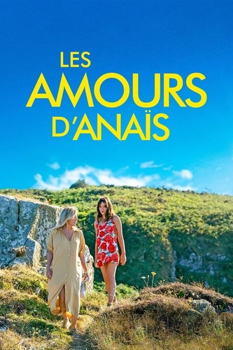 ანაისის სიყვარული / Anaïs in Love / Les amours d'Anaïs 