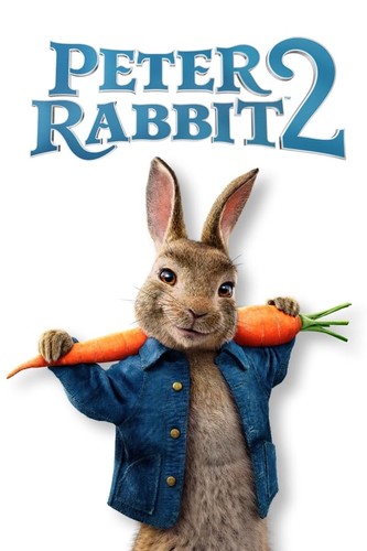 კურდღელი პიტერი 2 / Peter Rabbit 2: The Runaway 