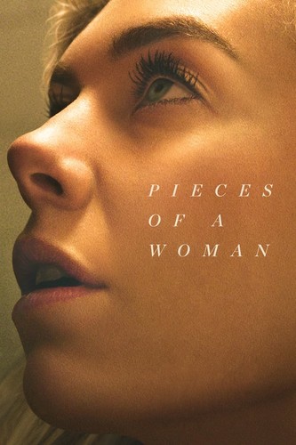 ქალის ნამსხვრევები / Pieces of a Woman / Qalis Namsxvrevebi 