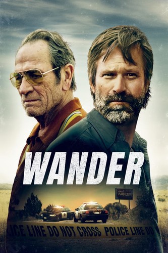 ვანდერი / Wander / Vanderi 
