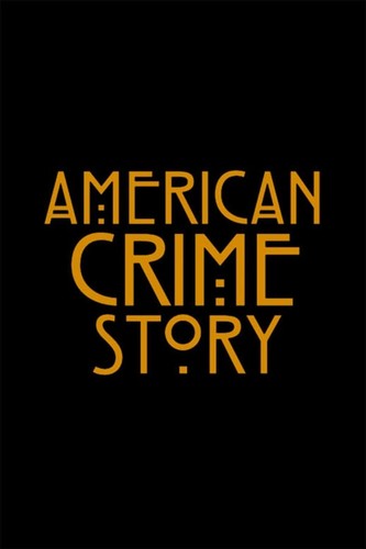 ამერიკული კრიმინალური ისტორია / American Crime Story 