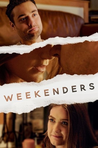 უიკენდები / Weekenders / Uikendebi 
