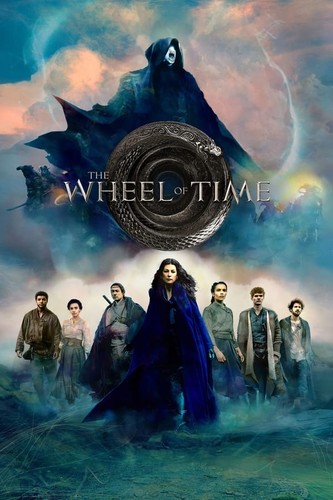 დროის ბორბალი / The Wheel of Time / Drois Borbali 