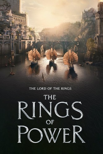 ბეჭდების მბრძანებელი: ძალაუფლების ბეჭდები / The Lord of the Rings: The Rings of Power 