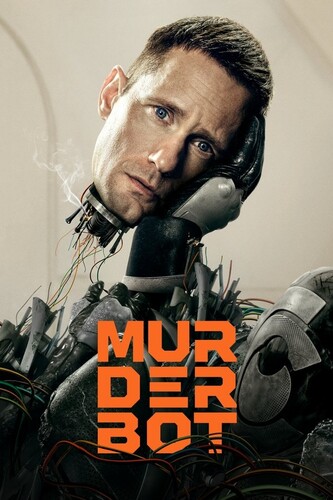 фильм Murderbot 