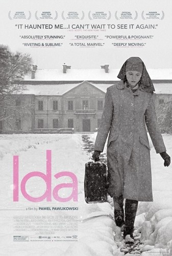 იდა (ქართულად) / Ida 