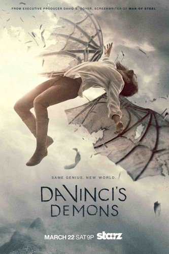 фильм და ვინჩის დემონები 1,2,3 სეზონი (ქართულად) / Da Vinci's Demons / Da Vinchis Demonebi 