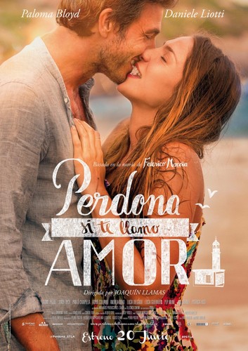 фильм მაპატიე სიყვარულისთვის (ქართულად) / Perdona si te llamo amor / Mapatie Siyvarulistvis 