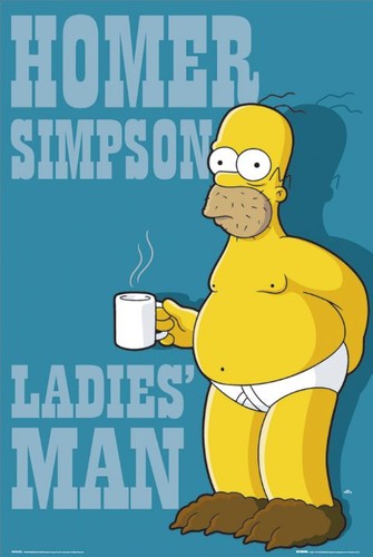 სიმფსონები (ქართულად) / The Simpsons / Simfsonebi 