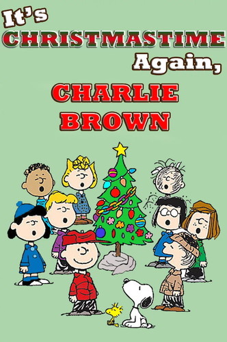 შობის დროა ისევ, ჩარლი ბრაუნი (ქართულად) / It's Christmastime Again, Charlie Brown / Shobis Droa Isev, Charli Brauni 