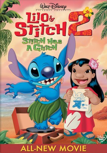 ლილო & სტიჩი 2: სტიჩის უდიდესი პრობლემა (ქართულად) / Lilo & Stitch 2: Stitch Has a Glitch / Lilo Da Stichi 2: Stichis Udidesi Problema 