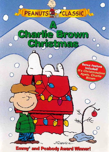 ჩარლი ბრაუნის შობა (ქართულად) / A Charlie Brown Christmas / Charli Braunis Shoba 