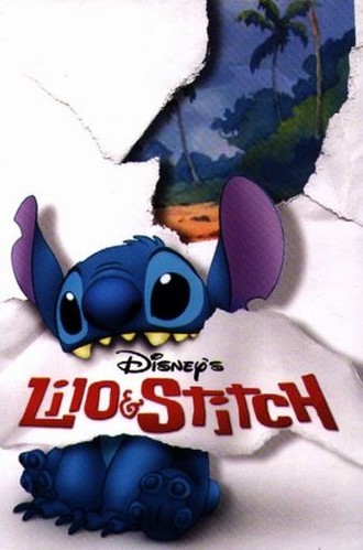 ლილო და სტიჩი (ქართულად) / Lilo & Stitch / Lilo Da Stichi 