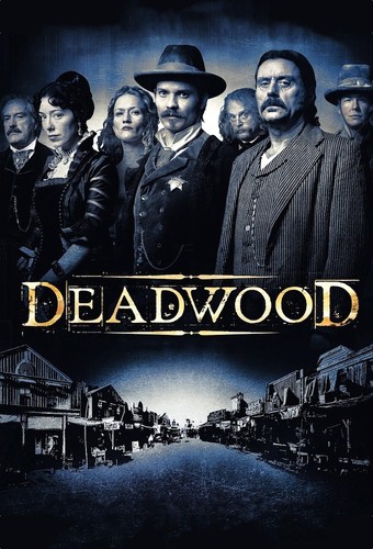 დედვუდი სეზონი 1,2,3 (ქართულად) / Deadwood / Dedvudi 