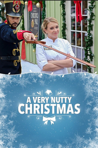 ძალიან მაგარი შობა (ქართულად) / A Very Nutty Christmas / Dzalian Magari Shoba 