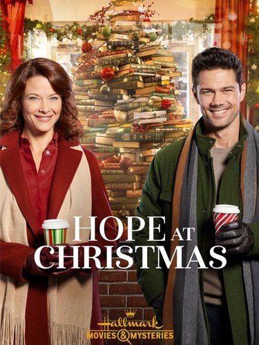 იმედი შობას (ქართულად) / Hope at Christmas / Imedi Shobas 