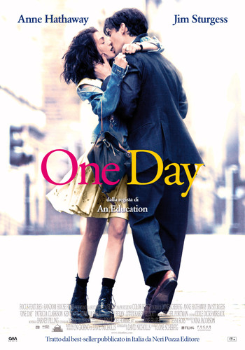 ერთი დღე (ქართულად) / One Day / Erti Dge 