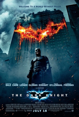 ბნელი რაინდი (ქართულად) / The Dark Knight / Bneli Raindi 