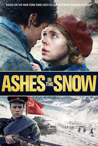 ფერფლი თოვლში (ქართულად) / Ashes in the Snow / Ferfli Tovlshi 