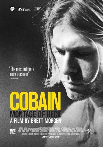 კურტ კობეინი: არეული მონტაჟი (ქართულად) / Cobain: Montage of Heck / Kurt Kobeini: Areuli Montaji 