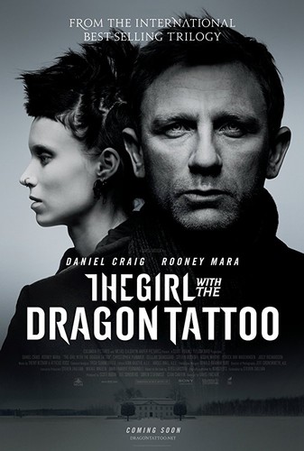 გოგონა დრაკონის ტატუთი (ქართულად) / The Girl with the Dragon Tattoo / Gogona Drakonis Tatuti 