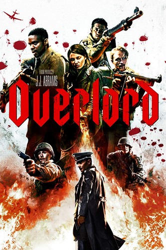 ოპერაცია ოვერლორდი (ქართულად) / Overlord / Operacia Overlordi 