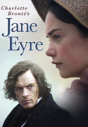 ჯეინ ეარი (ქართულად) / Jane Eyre / Jein Eari 