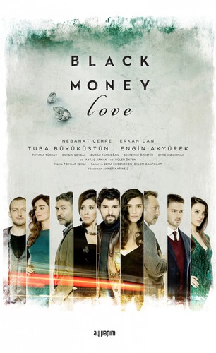 ფული და სიყვარული (ქართულად) / Kara Para Ask / Fuli Da Siyvaruli 
